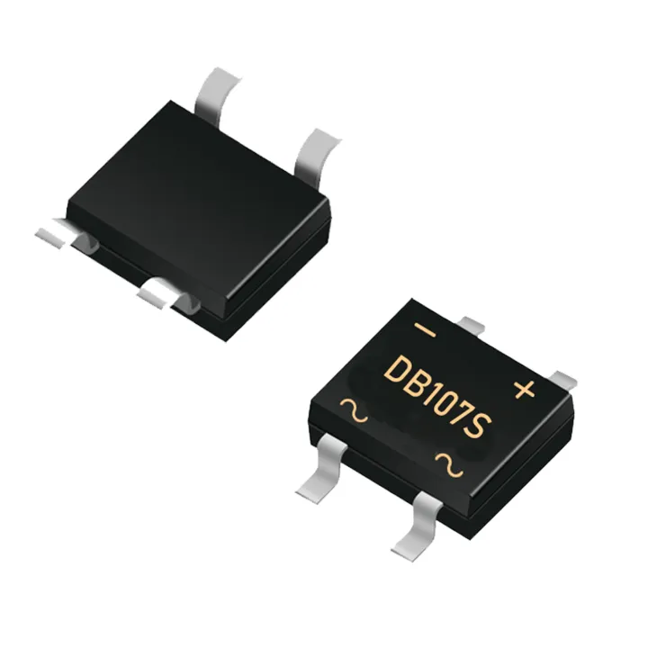 50pcs%20DB107S%20DB207S%20DB307S%20DB407S%20Bridge%20Rectifier%20SMD%20Diode%201A%202A%203A%204A%201000V%20-%20Image%202