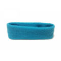 Sport Cotton Sweatband For Women Men Yoga Strong Elastic HeadBand. 