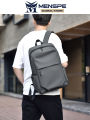 MENSPE Men Laptop Backpack Waterproof Travel Backpack Business Bag College Backpack Casual Shoulder Bag Anti Theft Back Pack School Bag. 