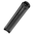 Carbon Fiber Handle Gimbal Grip for WEEBILL S LAB Stabilizer. 