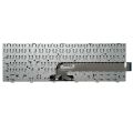 Russian Keyboard for DELL Inspiron P26E P28E 5557 P39F P40F MP-13N73SU-442 MP-13N7 CN-0JYP58 CN-0HHCC8-72438 CN-0HHCC8-75525 RU. 