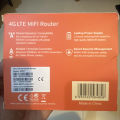Wifi router pocket E5573 3000mAh ultra long battery life. 