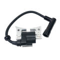 Ignition Coil Pack for Robin Subaru EX13 EX17 EX21 Engines Motors Replaces Part 20A-79431-01 277-79431-01 277-79431-11. 