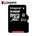 Kingston Class 10 Micro SD Card 16GB 32GB 64GB 128GB 8GB Memory Card C10 Mini SD Card C4 8GB SDHC SDXC TF Card for Smartphone. 