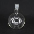 【InnovateWorld】1000ML 24/29 One Mouth Short Neck Flat Bottom Flask Boiling Flask For Laboratory. 