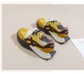 Women's Flat Casual White Shoes 2025 Summer New Versatile Shoes Women's Non-Slip Shoes Forrest Gump Sneaker. 