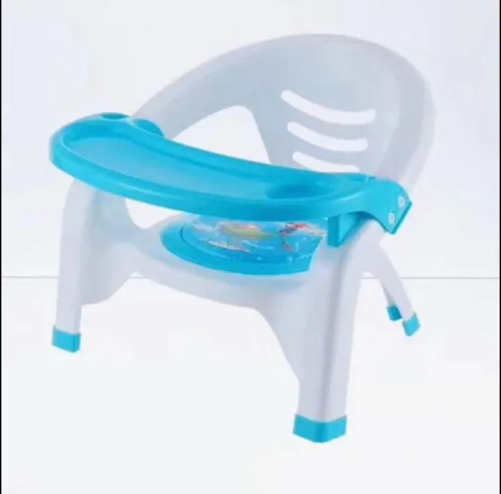 Portable Baby Feeding Chair Kids Highchair High Chair Music Chair Gift HIGH QUALITY