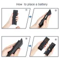 1Pc Replacement Remote for Vizio Smart TV Remote XRT-122 and Vizio Smart TV Internet Vizio. 