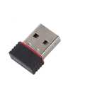 Wireless Mini USB Wifi Adapter. 
