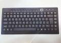 Dell Mini Multimedia Keyboard-. 