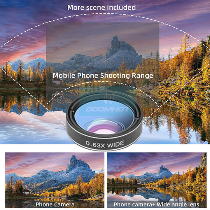 DoomHot%20Phone%20Camera%20Lens%20Smartphone%20Mobile%20Phone%20Lenses%20Cell%20Phone%20Lens%20Wide%20Angle%20Micro%20Camera%202%20IN%201%20Clip%20Lens%20Professional%20Universal%20Clip%20Phone%20Lens%20for%20iPhone%20Huawei%20Xiaomi%20Samsung%20Other%20Smartphones%20-%20Image%203