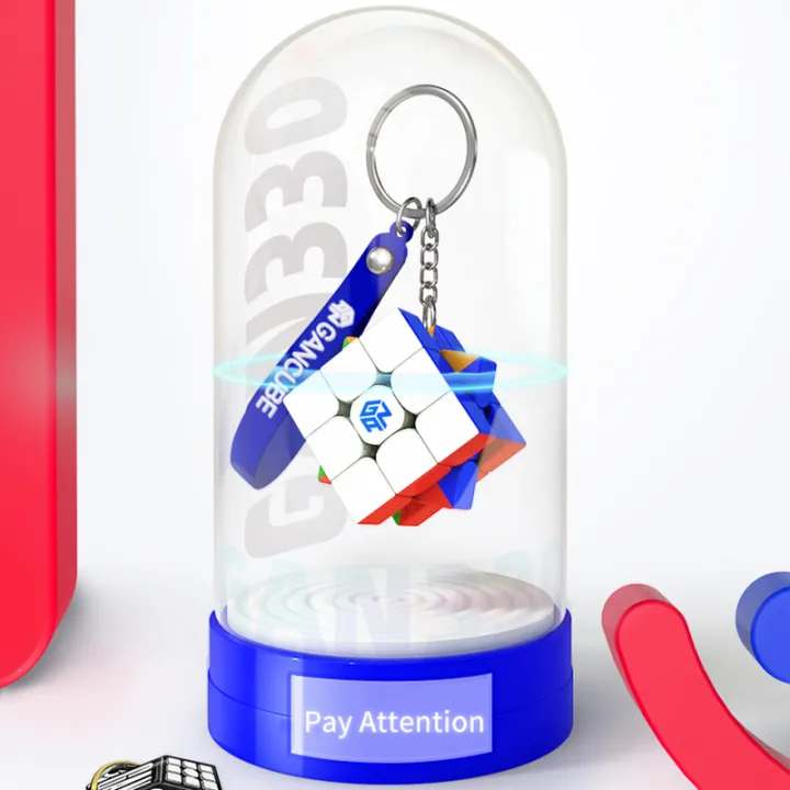 GAN%20330%20Mini%203x3%20Keychain%20Cube%203x3x3%20Gan330%20Mini%20Speedcube%20Stickerless%203x3%20Speed%20Cube%20Professional%20Magic%20Cube%20Puzzle%20Toys%20-%20Image%205