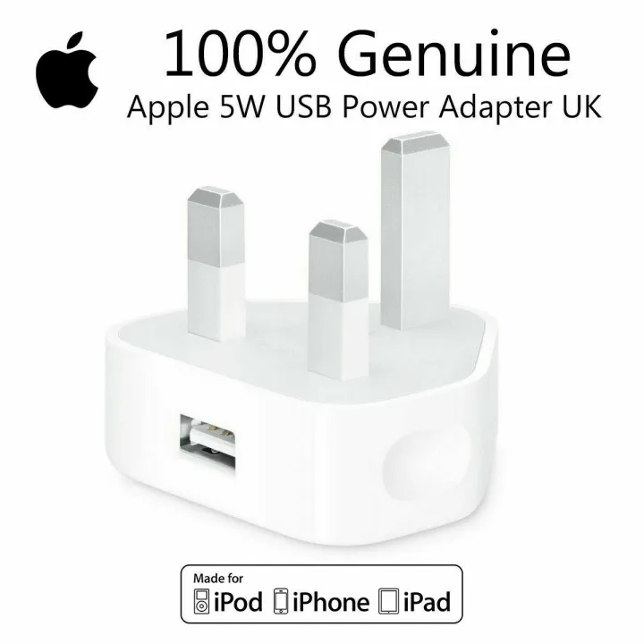 Apple_%205W%20USB%20Power%20Adapter%20/%20Genuine%20A%20Grade%20Apple_%20iPhone%203%20PIN%20Charging%20Adapter%20/%20Plug%20-%20Image%203