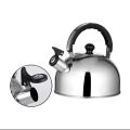 EARTH STAR whistle kettle 2litre esw-200. 