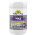 Nature's way joint restore triple action. 