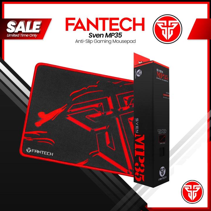 Fantech MP35 Gaming Mouse Pad