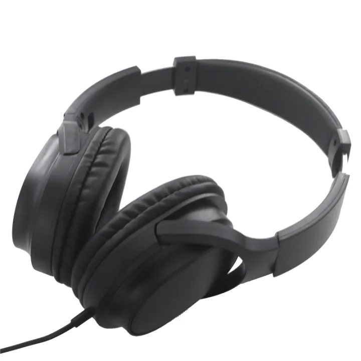 Guitar%20Headphone%20Audio%20Mixer%20over%20Ear%20Headset%20Retractable%20Foldable%20Wired%20Stereo%20Headphone%20-%20Image%205