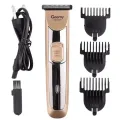 Compact and Powerful: GM 6028 Grooming Too. 
