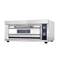 Industrial Baking Deck Oven. 