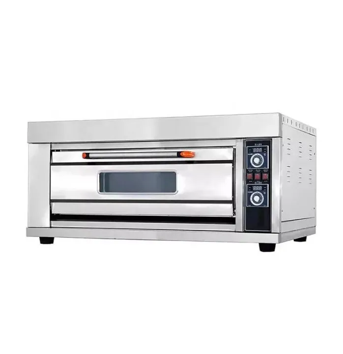 Industrial%20Baking%20Deck%20Oven%20-%20Image%204