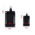 Holder Square Shape Metal Feeder Wire Material 30g-100g Weight Bait Basket Holder Bait Cage Freshwater Fishing. 