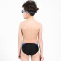 Yingfa Children's Swimming Trunks Competition Training Briefs Boy's Swimsuit Toddler Children Teens Boys' Professional Resistance Swimming Trunks. 