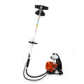 Knapsack Type Bush Cutter (Grass Cutter) - BG328A. 