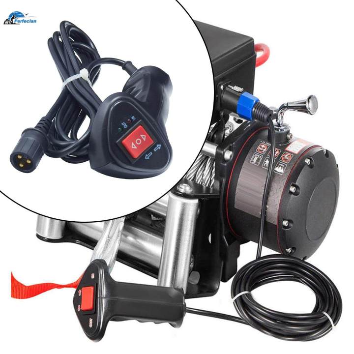 Universal%20Winch%20Controller,%20Connector%20Cable,%20Vehicle%20Accessory,%20Electric%20Winch%20Remote%20Control%20-%20Image%202