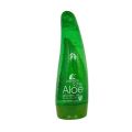 Roushun Aloe Vera Soothing Gel 92%  -300Ml tube. 