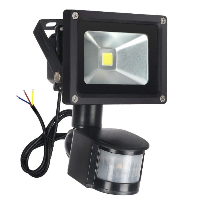 10W%20LED%20Flood%20Light%20With%20Sensor%20Motion%20Sensor%20Flood%20Light%20Outdoor%20Pir%20Sensitive%20Security%20Lights%20Wall%20Fixture%20Lamp%20-%20Image%203