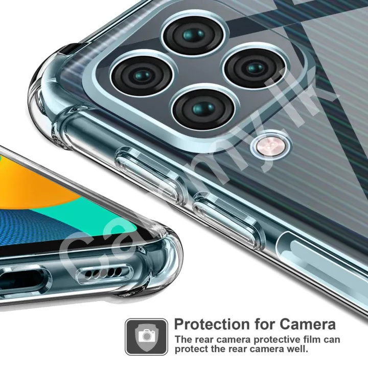 Shockproof%20Clear%20Case%20For%20Samsung%20Galaxy%20A22%205g%20Back%20Cover%20Transparent%20Silicone%20Case%20Soft%20Airbag%20Bumper%20Lens%20Protection%20Cute%20Design%20For%20Girls%20Boys%20New%20-%20Image%204