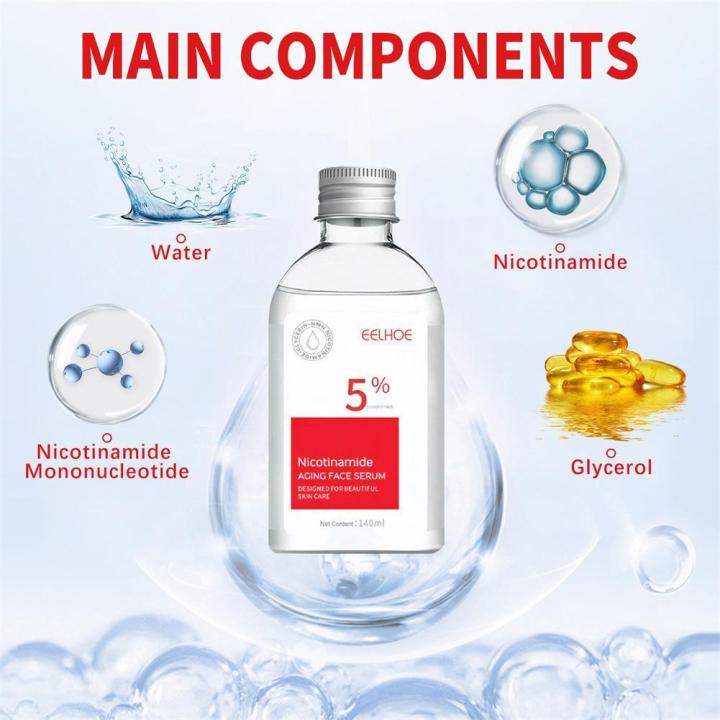 I4M4%20Firming%20Skin%20Delicate%20ml%20Liquid%20Thread%20Oil%20140%20Liquid%20Wrinkle%20Reduction%20Anti-Aging%20Stayeve%205%25%20NMN%20Aging%20Facial%20Essence%20Fade%20for%20Women%20-%20Image%202