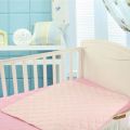 【HOT】 1PC Waterproof Baby Infant Diaper Nappy Urine Mat Kid Simple Bedding Changing Cover Pad Sheet Protector. 