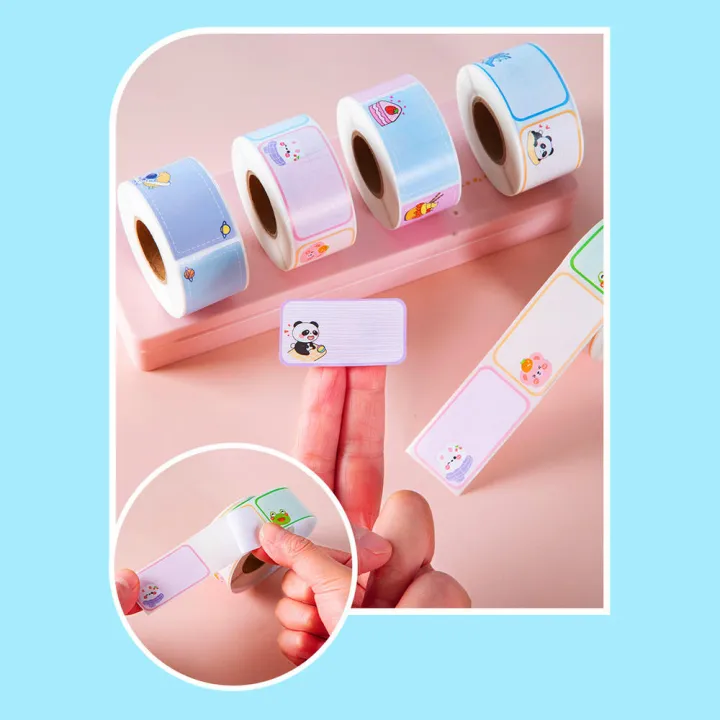 Handmade%20%20Handwritten%20Name%20Stickers%20For%20Children%20Adhesive%20Waterproof%20Colorful%20Cartoon%20Name%20Stickers%20Seamless%20Tear%20Resistant%20Handwritten%20Water%20Cup%20Sticker%20for%20School%20Supplies%20%20Kids'%20Water%20Bottles%20Craft%20-%20Image%207