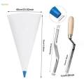 Tile Grout Bag Grout Tools Piping Bags Tuck Pointers Cement Sealer Bag Tile Grout Masonry Mortar Bag. 
