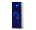 Innovex 240l Double Door Refrigerator IDR240 including Defrost Button. 