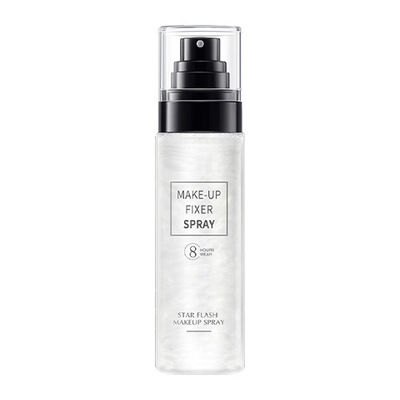 100ml Makeup Fixer Spray Moisturizing Long Lasting Foundation Fixing Makeup Spray Face Make up for Women Finishing Setting Spray Healer DingDaa