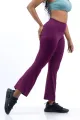 TRE Women's Dri-fit Yoga Pant - Modern Look. 