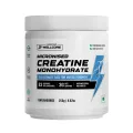 Wellcore Pure Micronised Creatine Monohydrate. 