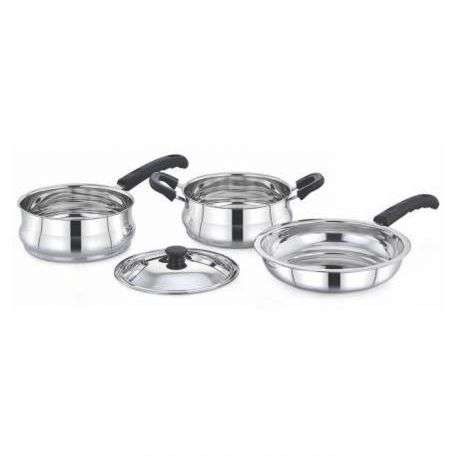 Level%204pcs%20Stainless%20Steel%20Induction%20Cookware%20Set%20-%20Ultima%20-%20Image%203