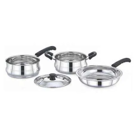 Level%204pcs%20Stainless%20Steel%20Induction%20Cookware%20Set%20-%20Ultima%20-%20Image%203