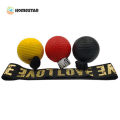 Homestar Boxing Speed Ball Head Band Fighting Speed Training Punch Ball MMA Sanda Boxer Hand Eye Reaction Home Sandbag Muay Thai Boxeo. 