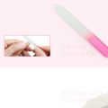 4-in-1 baby nail kit, suitable for children's baby hand and foot care nail scissors. 