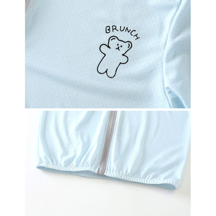 Kids%20Sunscreen%20Clothing%20Hooded%20Outdoor%20Sportswear%20Lightweight%20Breathable%20Air%20Conditioning%20Shirt%20For%20Boys%20Girls%20-%20Image%205