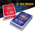 NEW Plastic Coated High Quality Playing Cards Pack. 