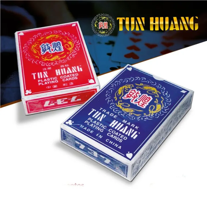 NEW%20Plastic%20Coated%20High%20Quality%20Playing%20Cards%20Pack%20-%20Image%206