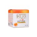 Kejo Vitamin C Night Cream for Face And Neck 30 G Hydrating Moisturizing Anti-Aging Skin Care. 