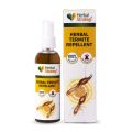 Herbal Strategi Termite Repellent Spray 100 ML | Ayush Certified | Unique blend of plant extracts, 100% herbal, eco-friendly and biodegradable | No side effects(FROM INDIA)NUZ. 