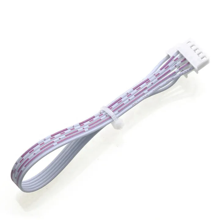 2X%20Zero%20Arcade%20DIY%20Kit%20USB%20Encoder%20PC%20to%20Joystick%20for%205pin%20Joystick%20&%202.8mm%20Button%20-%20Image%202