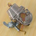 Carburetor for Robin NB411 BG411 49CC Brush Cutter Weedeater Trimmer. 